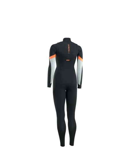 ION ELEMENT 4/3 FRONT ZIP 2024