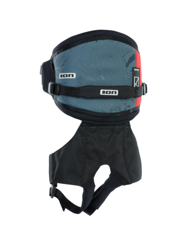 Nieuw - ION RIPPER KIDS 2024 - 149,99 €