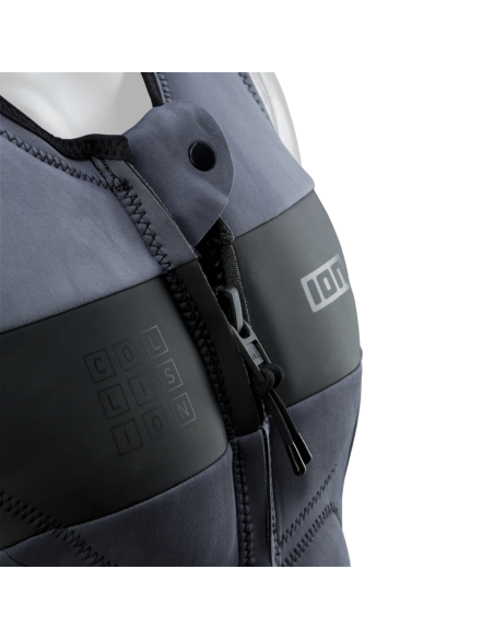 ION COLLISION VEST SELECT FRONT ZIP 2024