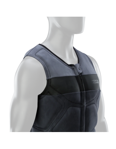 ION COLLISION VEST SELECT FRONT ZIP 2024