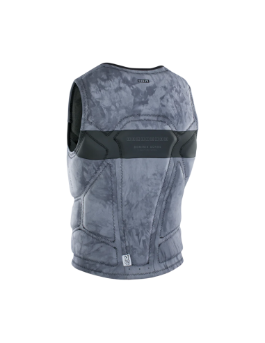 ION COLLISION VEST SELECT FRONT ZIP 2024