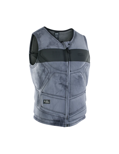 News - ION COLLISION VEST SELECT FRONT ZIP 2024 - 189,99 €
