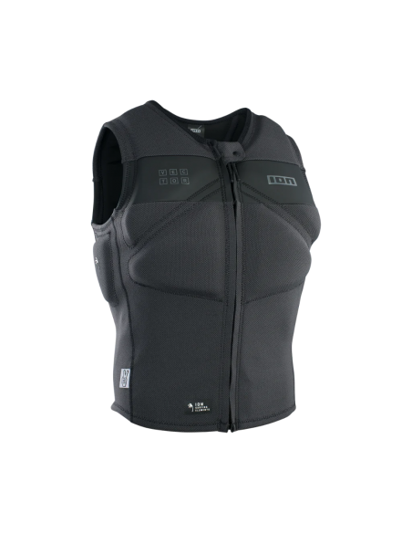 ION VECTOR VEST SELECT FRONT ZIP 2024