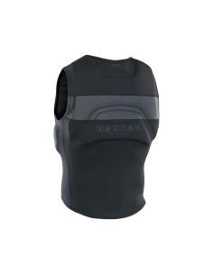 ION VECTOR VEST AMP FRONT... 2