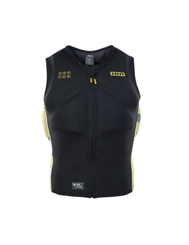 ION VECTOR VEST CORE FRONT ZIP 2024