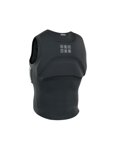 ION VECTOR VEST CORE FRONT ZIP 2024