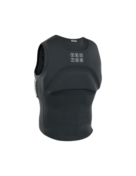 ION VECTOR VEST CORE FRONT ZIP 2024