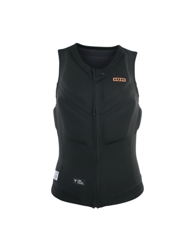 Nieuw - ION IVY VEST FRONT ZIP 2024 - 139,99 €