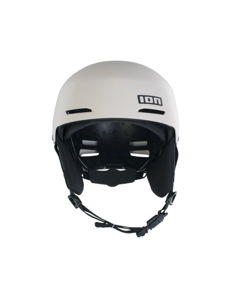 News - ION SLASH AMP HELMET 2024 - 94,99 €
