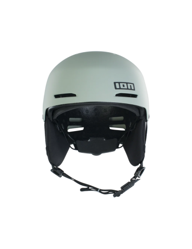 Nieuw - ION SLASH AMP HELMET 2024 - 94,99 €