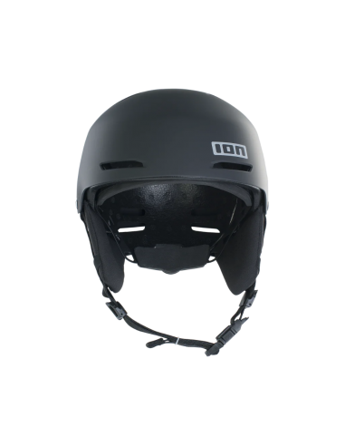 News - ION SLASH AMP HELMET 2024 - 94,99 €