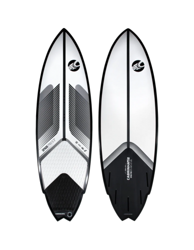 Promo - CABRINHA SPADE PRO 5'7 2023 - 650,00 €