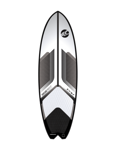 Promo - CABRINHA CUTLASS PRO 5'5 2023 - 575,00 €