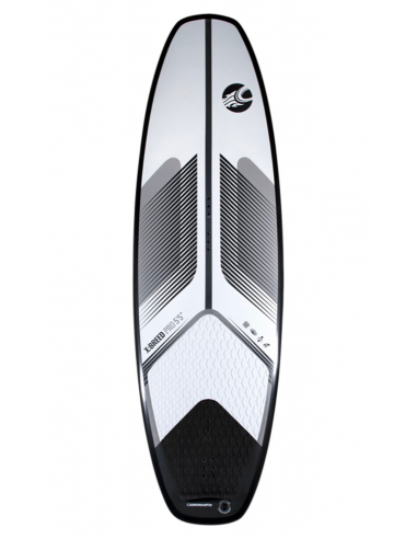 Promo - CABRINHA XBREED PRO 5'1 2023 - 649,00 €