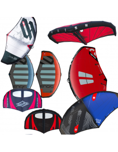 Promo - Wing MEGA discount %%% - 999,00 €