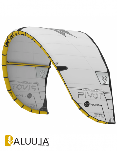 NAISH PIVOT NVISION 2024