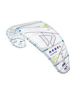 Promo - DUOTONE REBEL SLS CONCEPT BLUE 2025 - 2,379.00 2