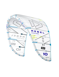 Promo - DUOTONE REBEL SLS CONCEPT BLUE 2025 - 2,379.00