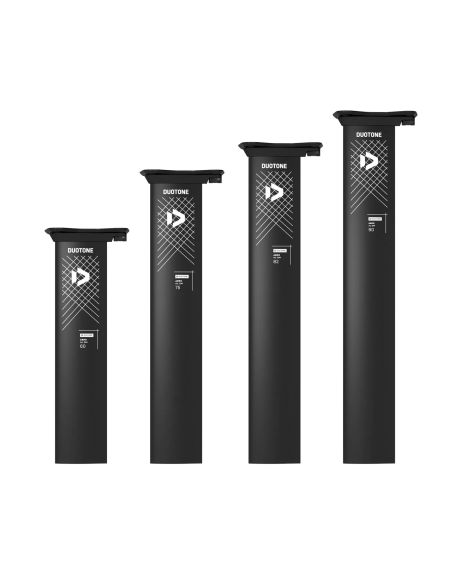 News - DUOTONE MAST AERO AL QM (MONO) 2025 - 509,00 €