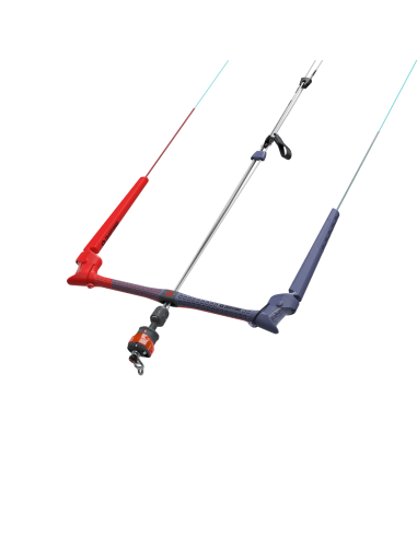 Promo - DUOTONE TRUST BAR QUAD CONTROL S/M 2025 - 549,00 €