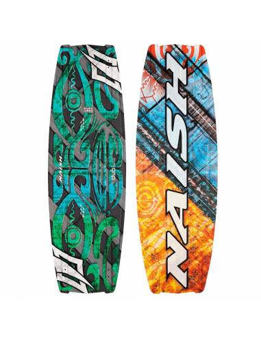 Promo - NAISH DUB 136+DIGIT 2015 - 725,00 €