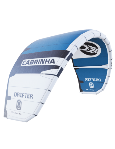 News - CABRINHA DRIFTER APEX 2025 - 1,669.00