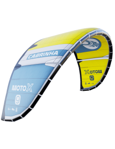 Kites - CABRINHA MOTO X LITE 2025 - 1,449.00