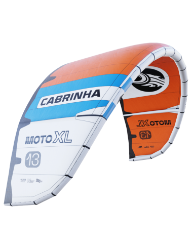 Shop - CABRINHA MOTO X APEX 2025 - 0,00 €