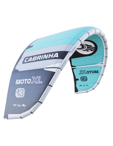 Shop - CABRINHA MOTO X APEX 2025 - 0,00 €