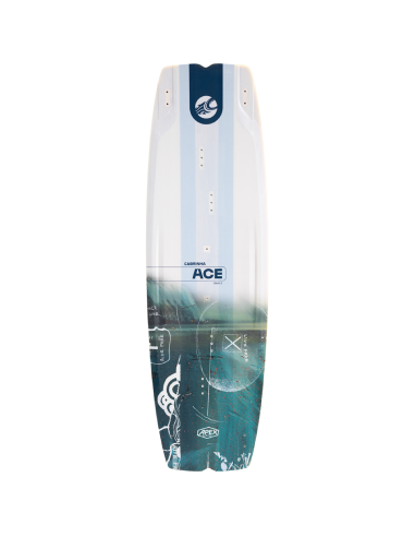 News - CABRINHA ACE APEX 2025 - 839,00 €