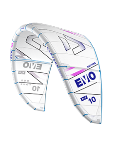 News - DUOTONE EVO SLS CONCEPT BLUE 2025 - 1,919.00