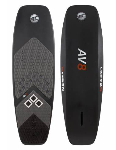 Promo - Cabrinha AV8 foil complete - 3,568.00