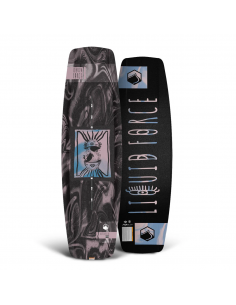 Promo - LIQUID FORCE BUTTERSTICK PRO 2025 - 649,99 €