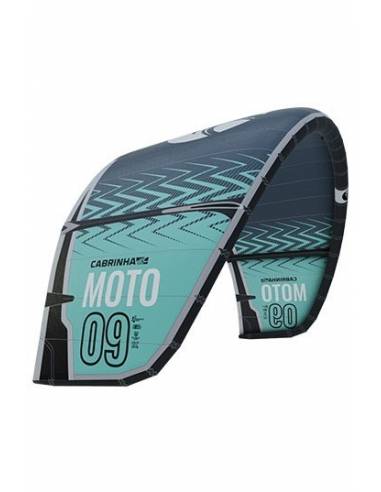 Promo - Cabrinha Moto 2021 - 1,349.00