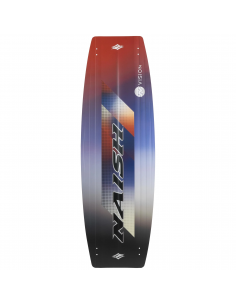 News - NAISH MONARCH NVISION 2025 - 1,149.00 2
