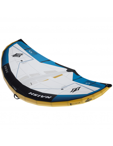 News - NAISH ADX NVISION 2025 - 1,799.00