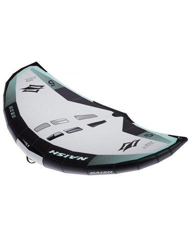 News - NAISH ADX 2025 - 999,00 €