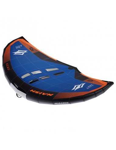NAISH ADX 2025