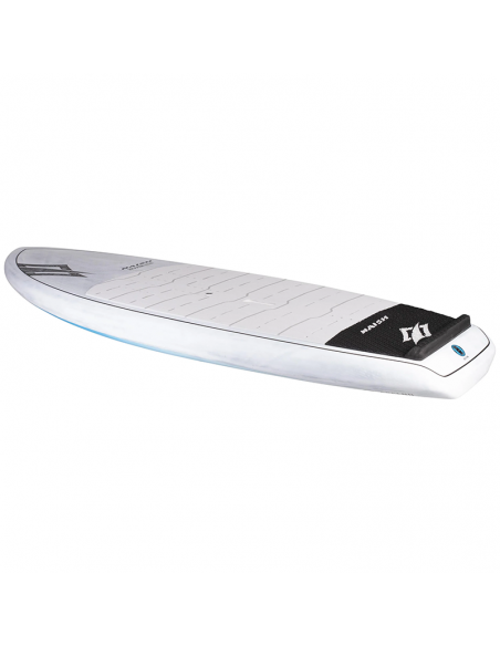 NAISH HOVER WING ASCEND CARBON ULTRA 2025