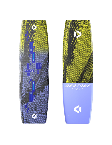 DUOTONE SPIKE SLS 2025