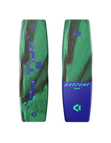 DUOTONE SPIKE CB 2025