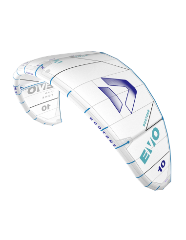 DUOTONE EVO CONCEPT BLUE 2025