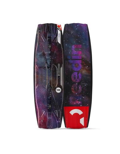 REEDIN SPACEAGENCY 2025
