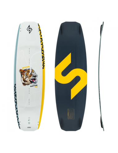 SLINGSHOT NATIVE 2025