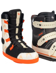 Promo - SLINGSHOT SPACE MOB 2025 - 629,00 € 2