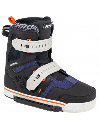 SLINGSHOT RAD 2025
