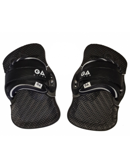 Promo - DUOTONE SELECT 144 2023 + PADS GAASTRA - 889,00 €