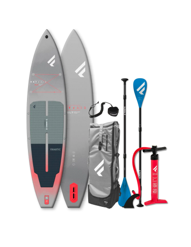 FANATIC ISUP PACKAGE RAY AIR SLT 2025