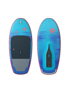 Shop - PACK DUOTONE SKY AIR + VISION 6m + FOIL AERO FREE 1750/250 - 0,00 € 2