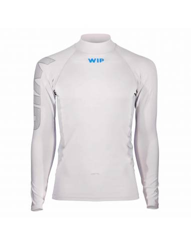 WIP LONG SLEEVE RASHGUARD